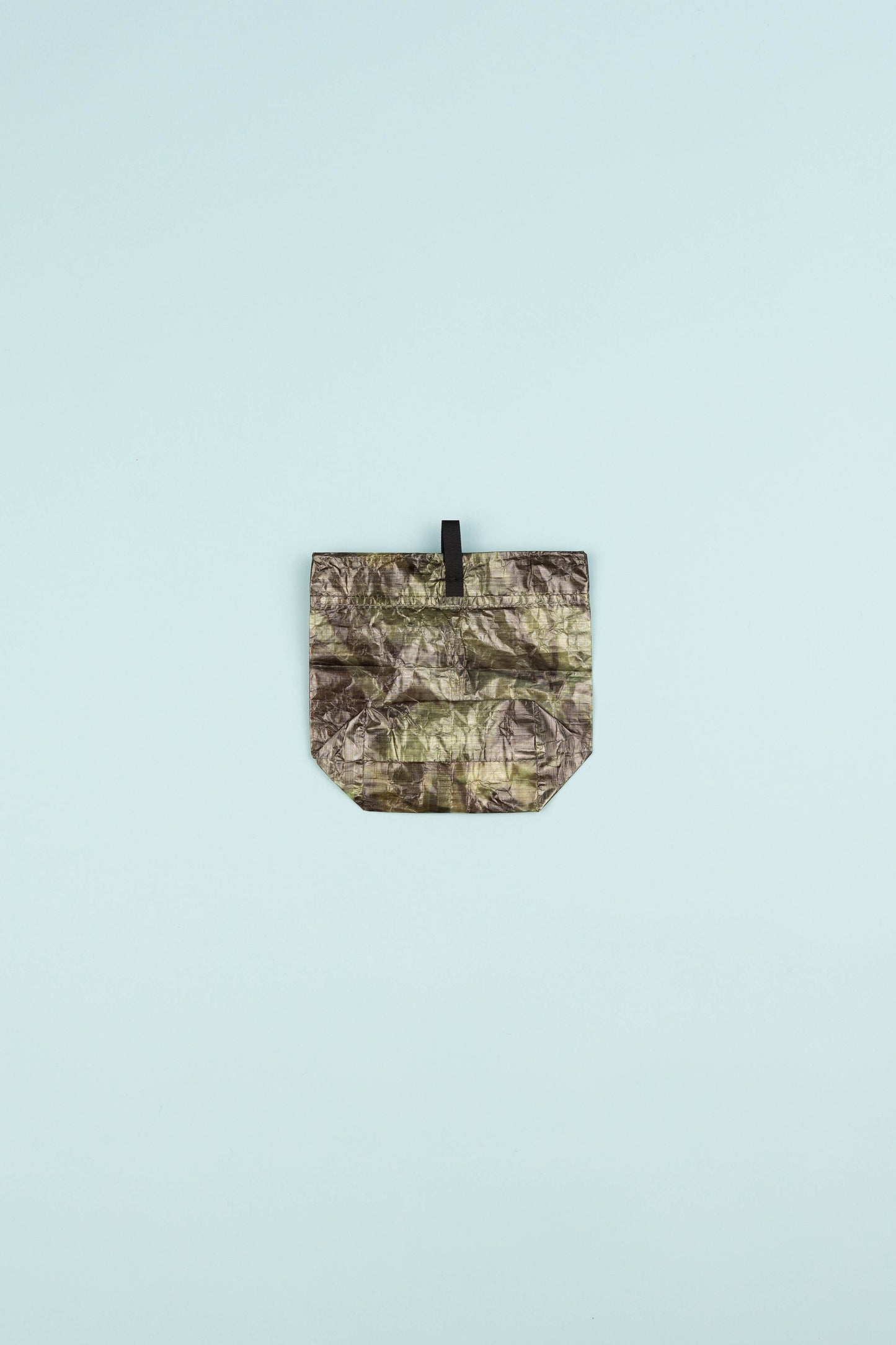 Allmansright Krafs Stuff Sack Small - Camo