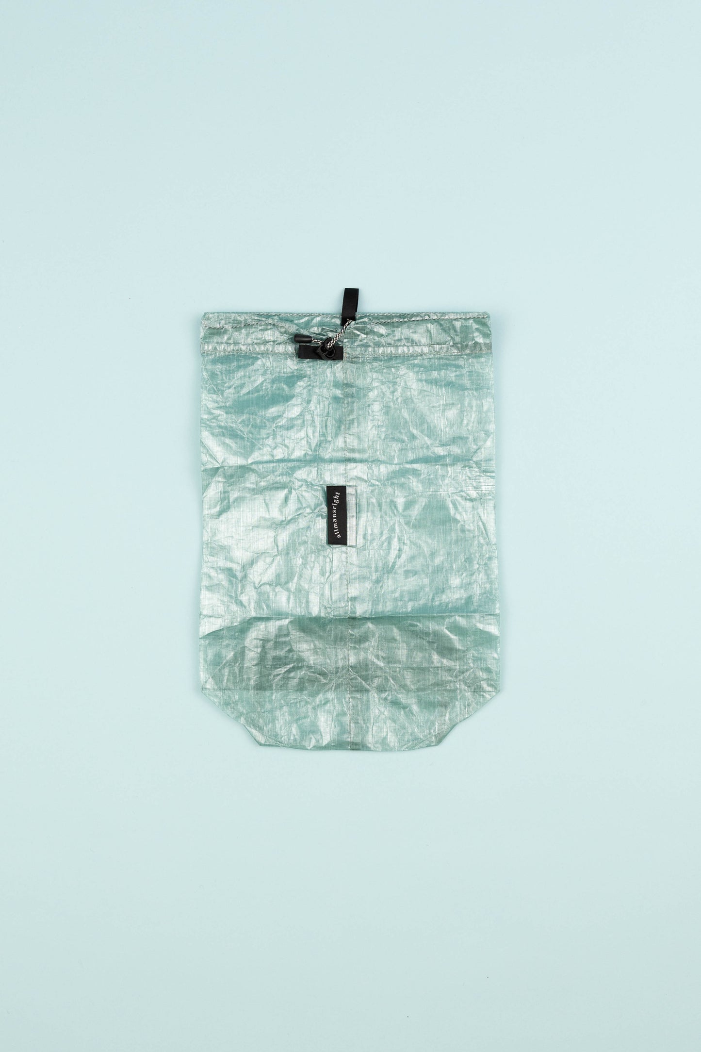 Allmansright Krafs Stuff Sack Large - Green
