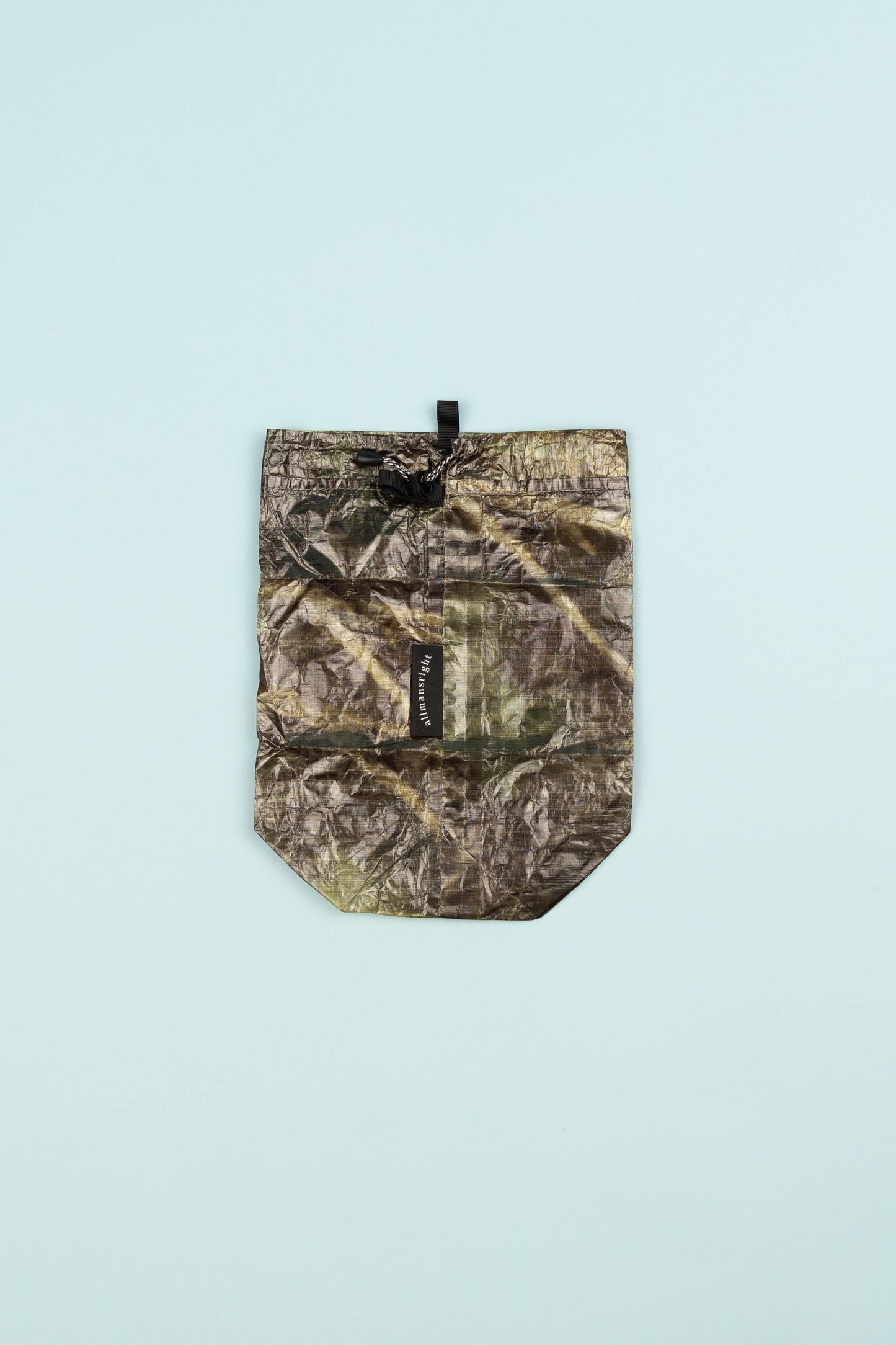 Allmansright Krafs Stuff Sack Medium - Camo