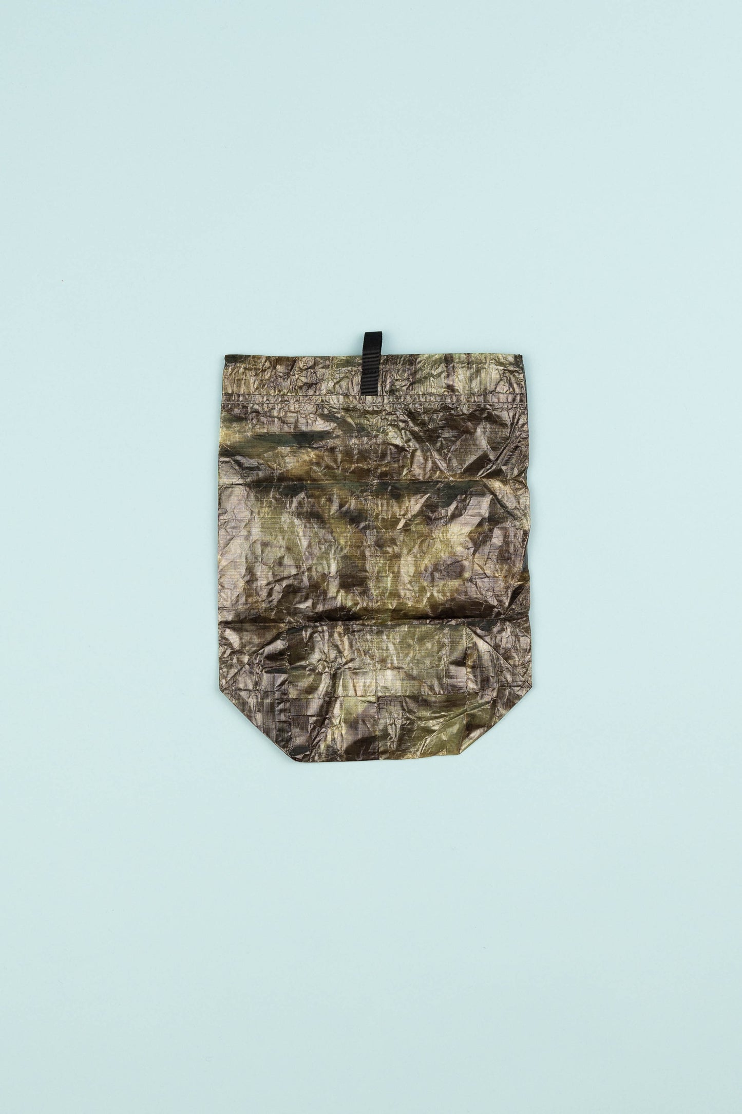 Allmansright Krafs Stuff Sack Medium - Camo