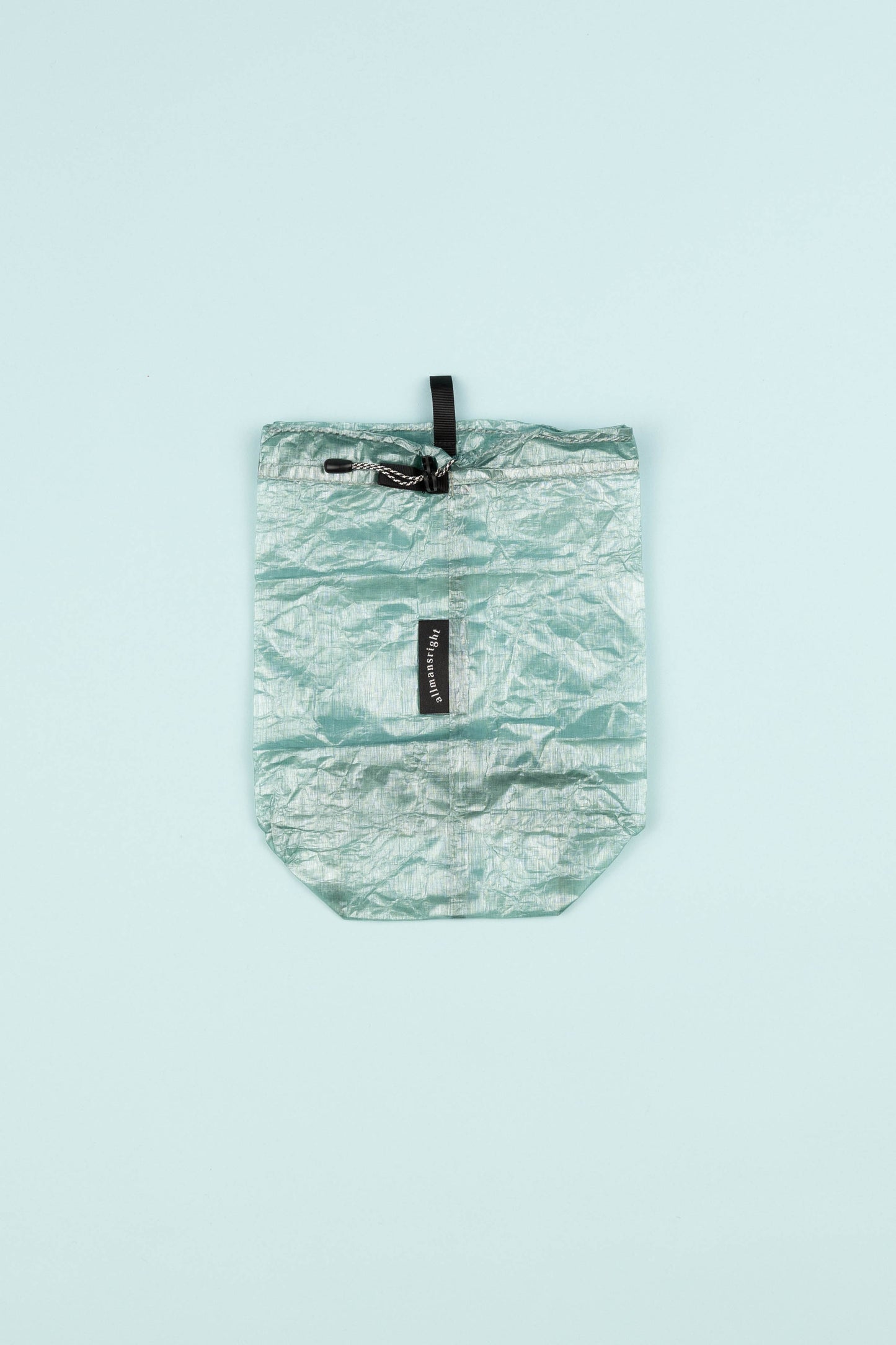 Allmansright Krafs Stuff Sack Medium - Green