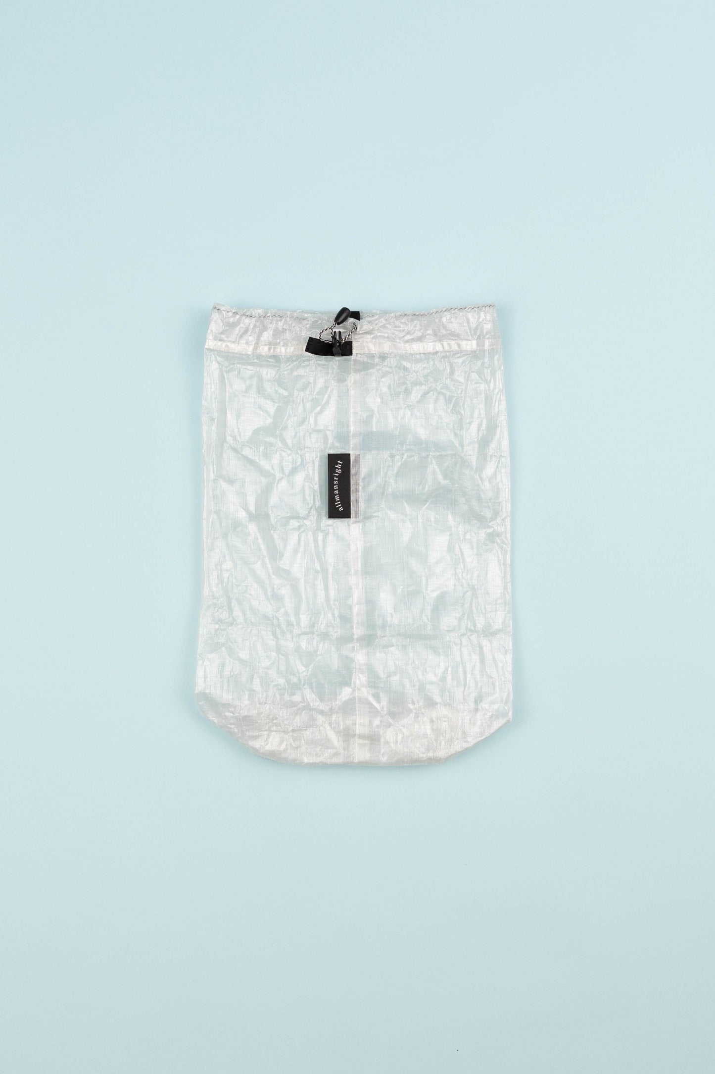 Allmansright Krafs Stuff Sack Large - White