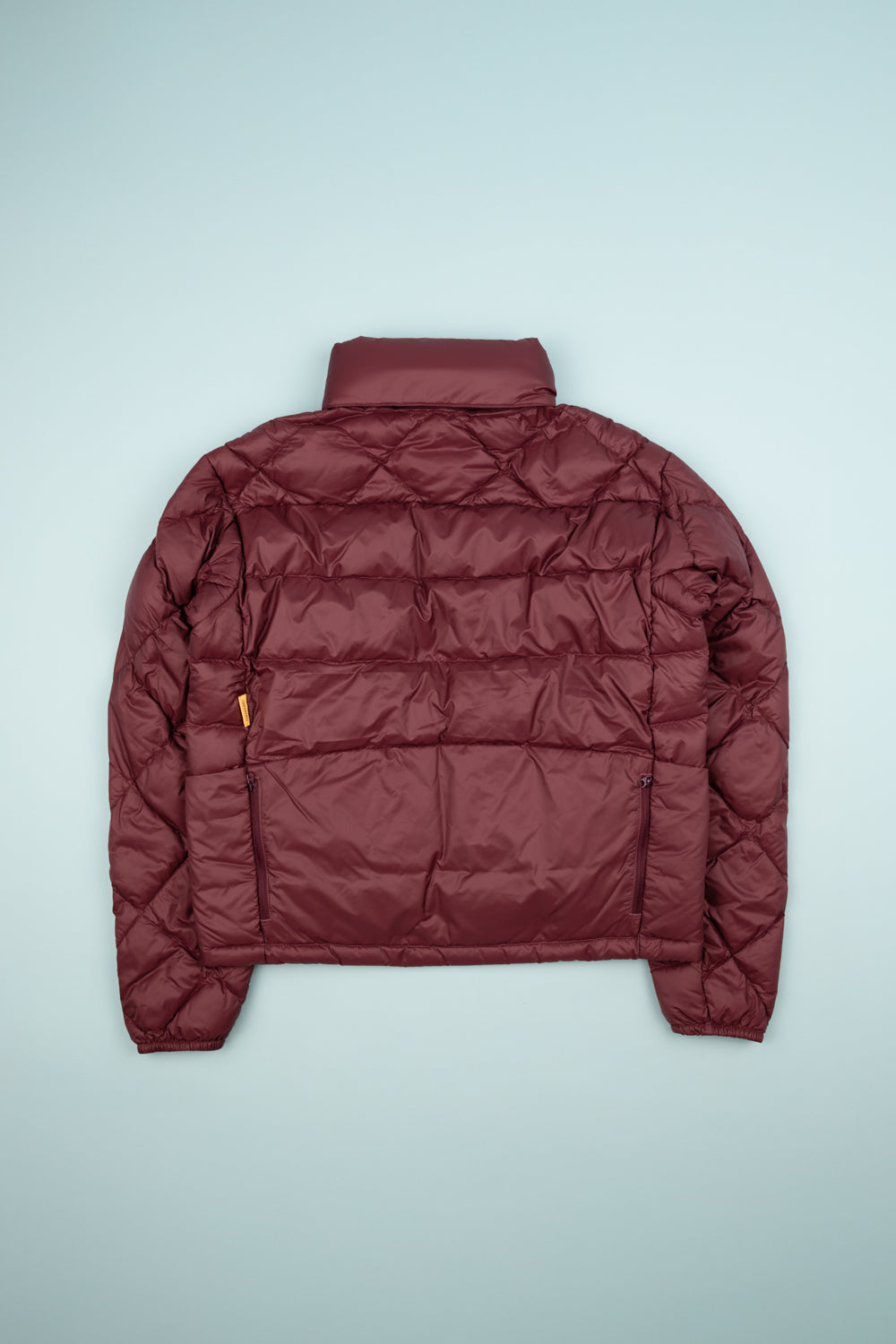 Hikerkind Packable Puffer 01 - Obsidian