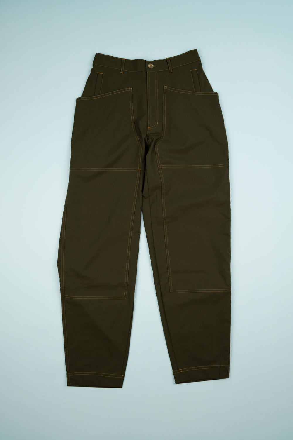 Hikerkind 8 Pocket Pant 01 - Phyllis