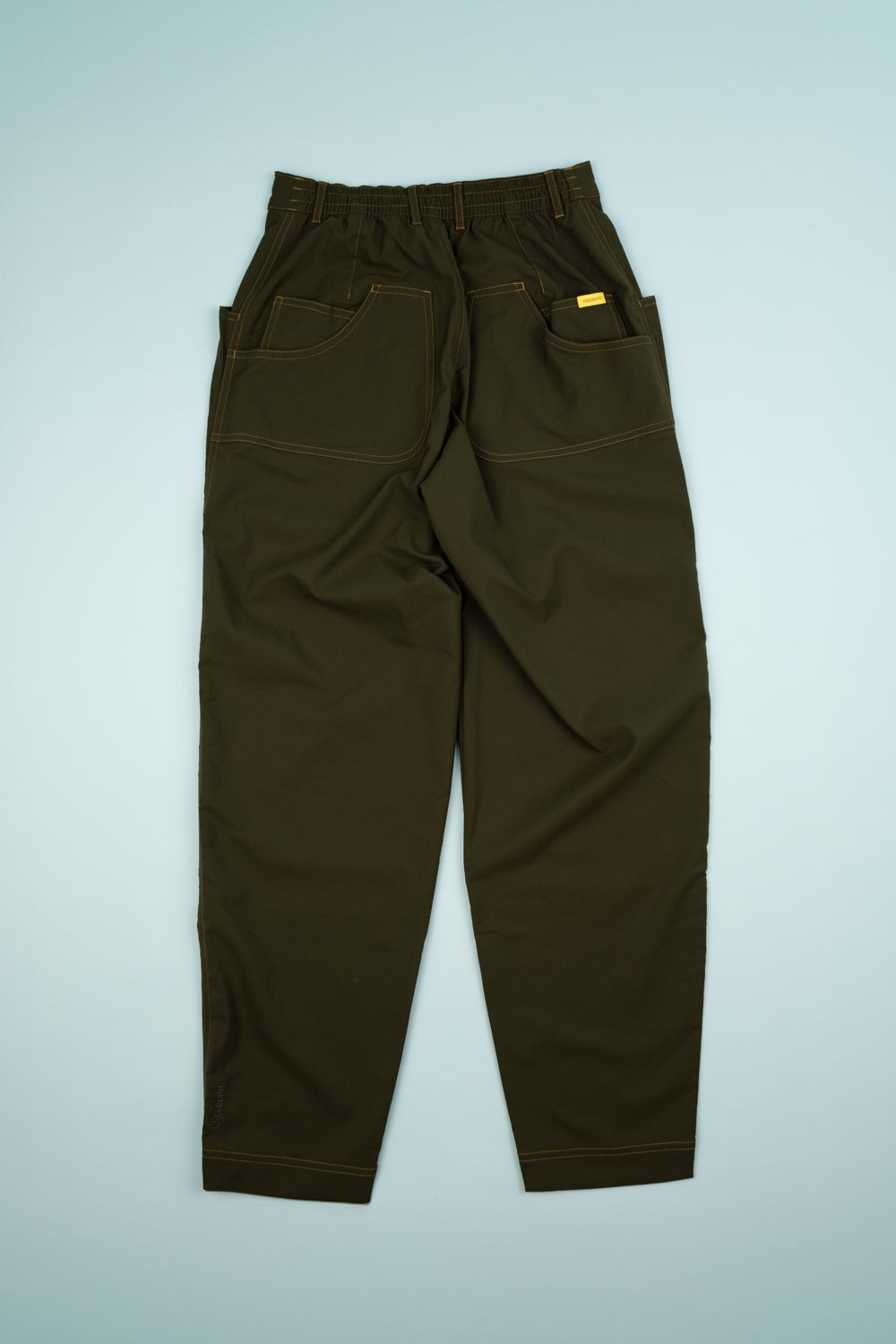 Hikerkind 8 Pocket Pant 01 - Phyllis