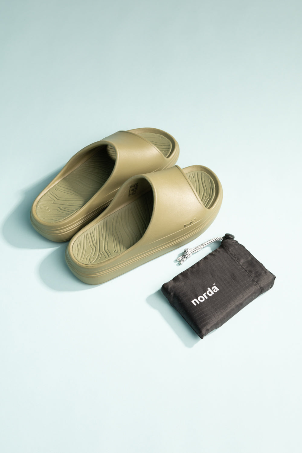 Norda 008 - Sage