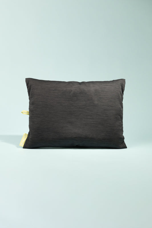Nemo Fillo Elite Pillow - Black Pearl