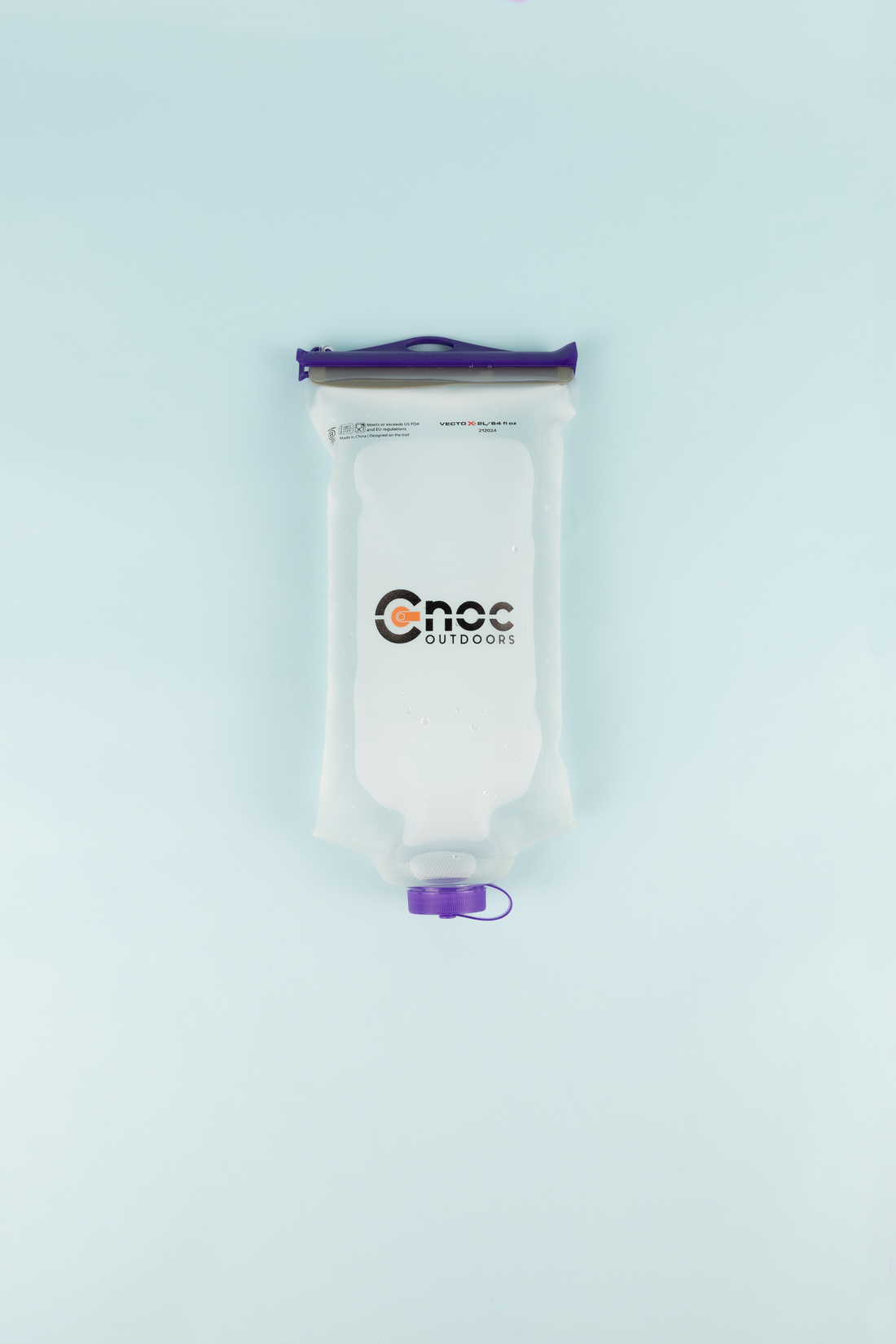 VectoX 2L Water Bladder 42mm Thread