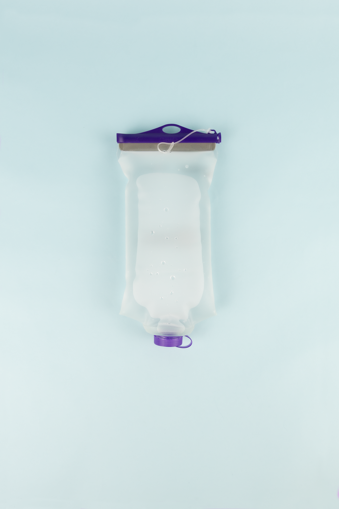 VectoX 2L Water Bladder 42mm Thread