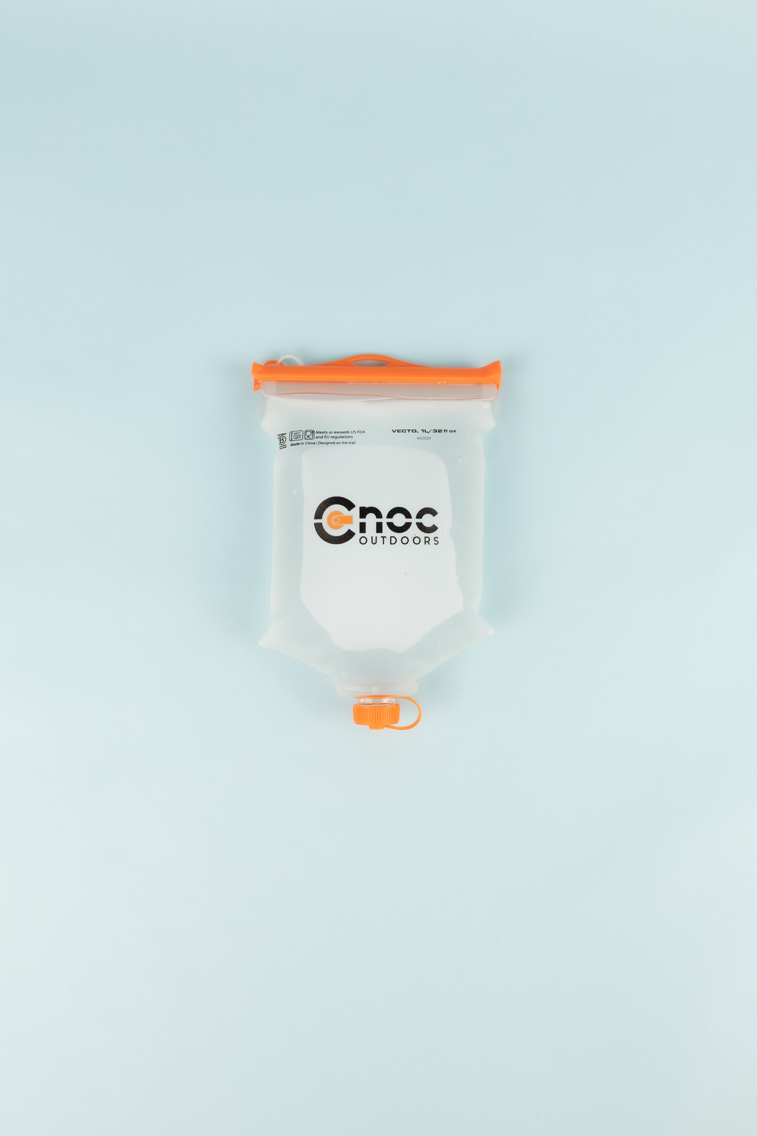 Vecto 1L Water Bladder 28mm Thread