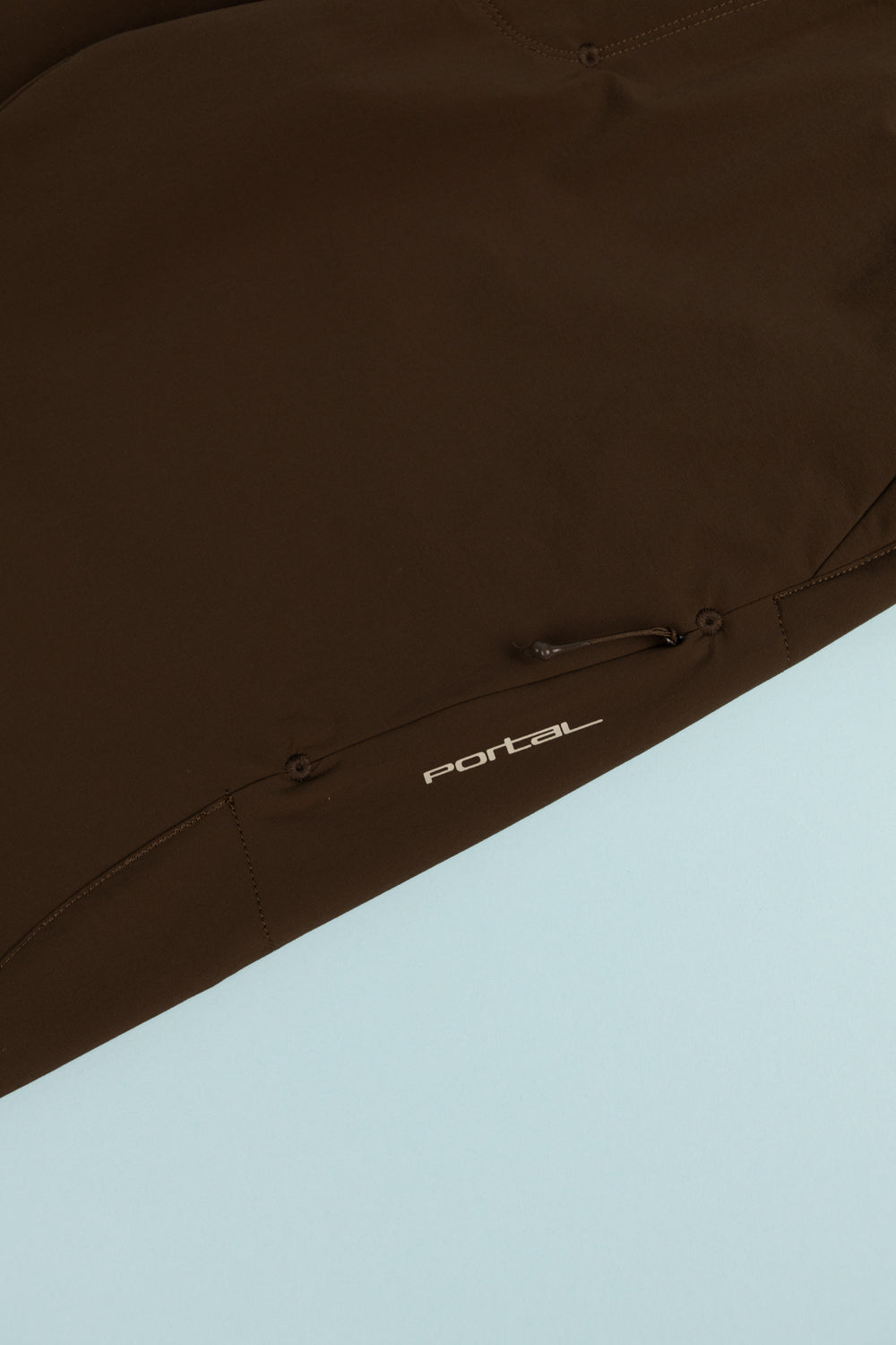 Portal Traka Softshell Pant - Slate Black