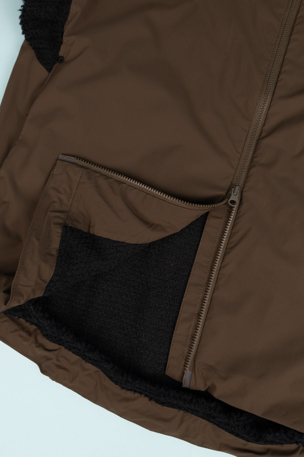 Portal Level Alpha Jacket - Slate Black