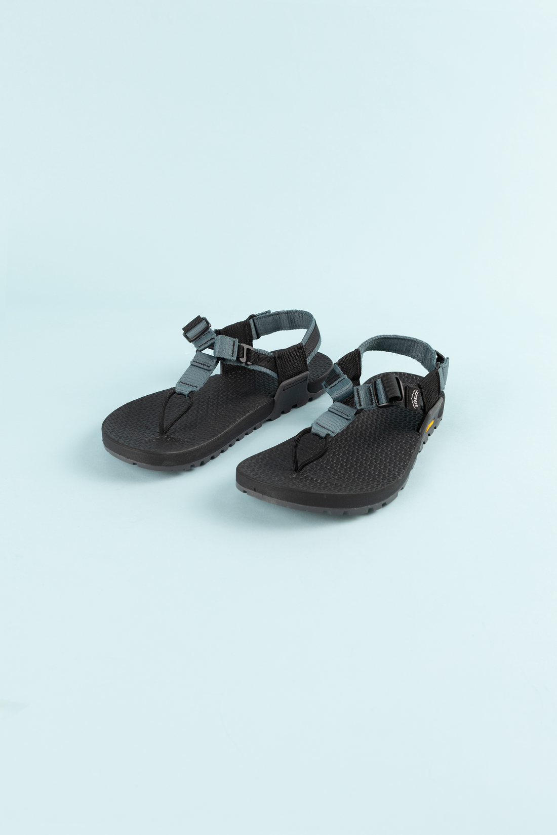 Cairn Evo 3D PRO Sandals - Slate Blue