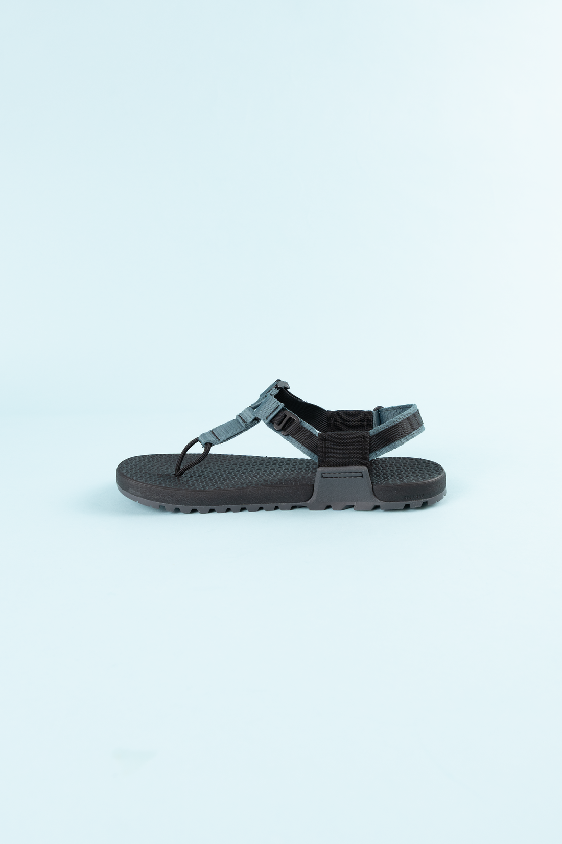 Cairn Evo 3D PRO Sandals - Slate Blue
