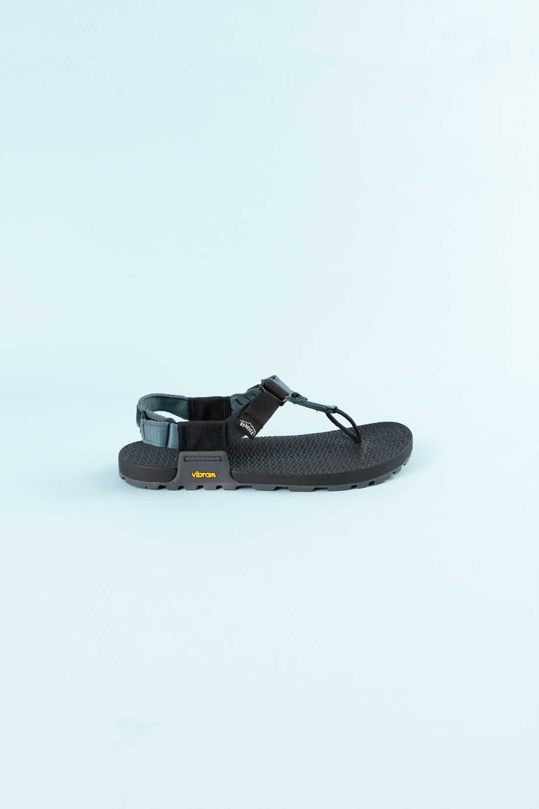 Cairn Evo 3D PRO Sandals - Slate Blue