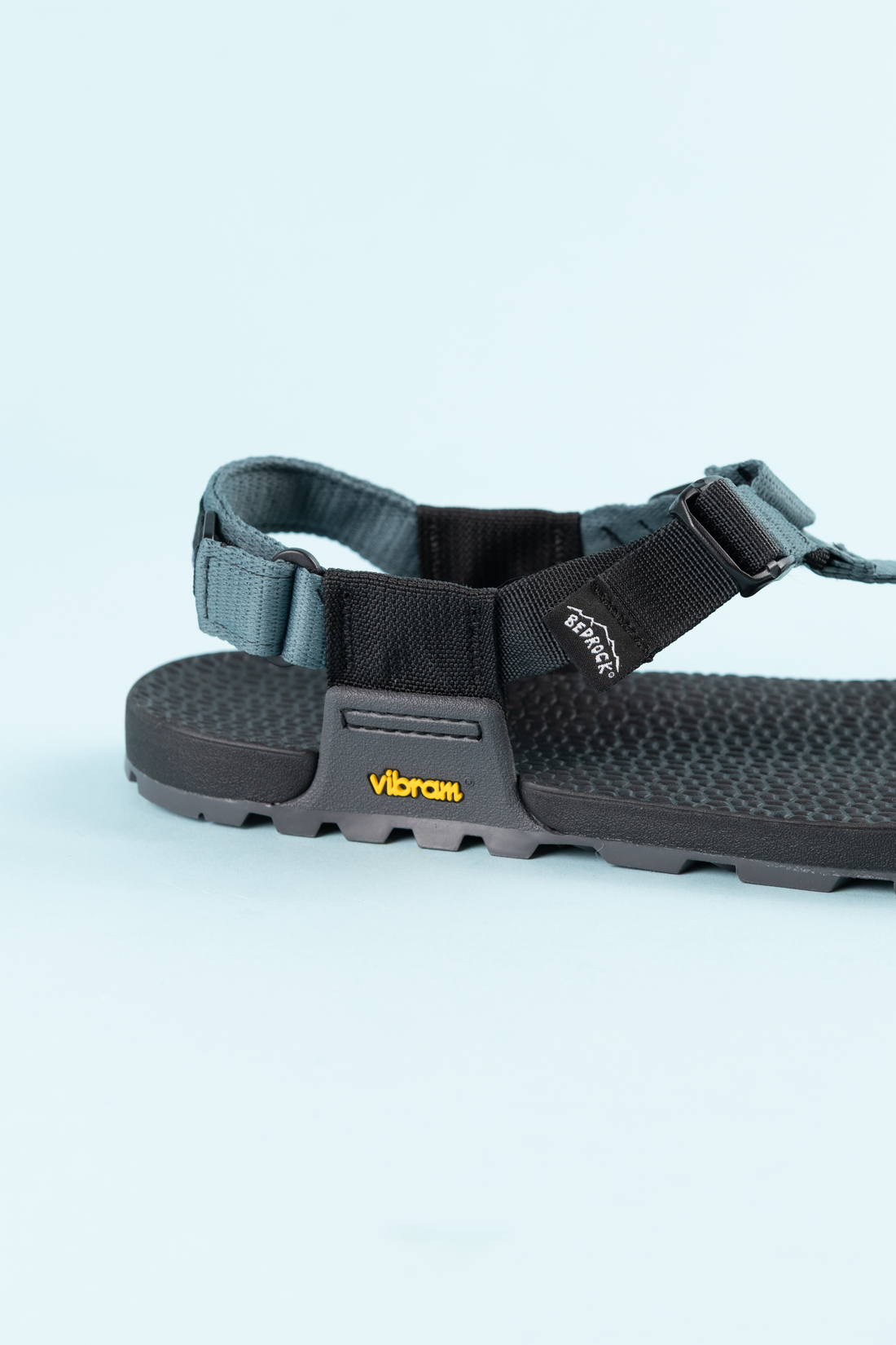 Cairn Evo 3D PRO Sandals - Slate Blue
