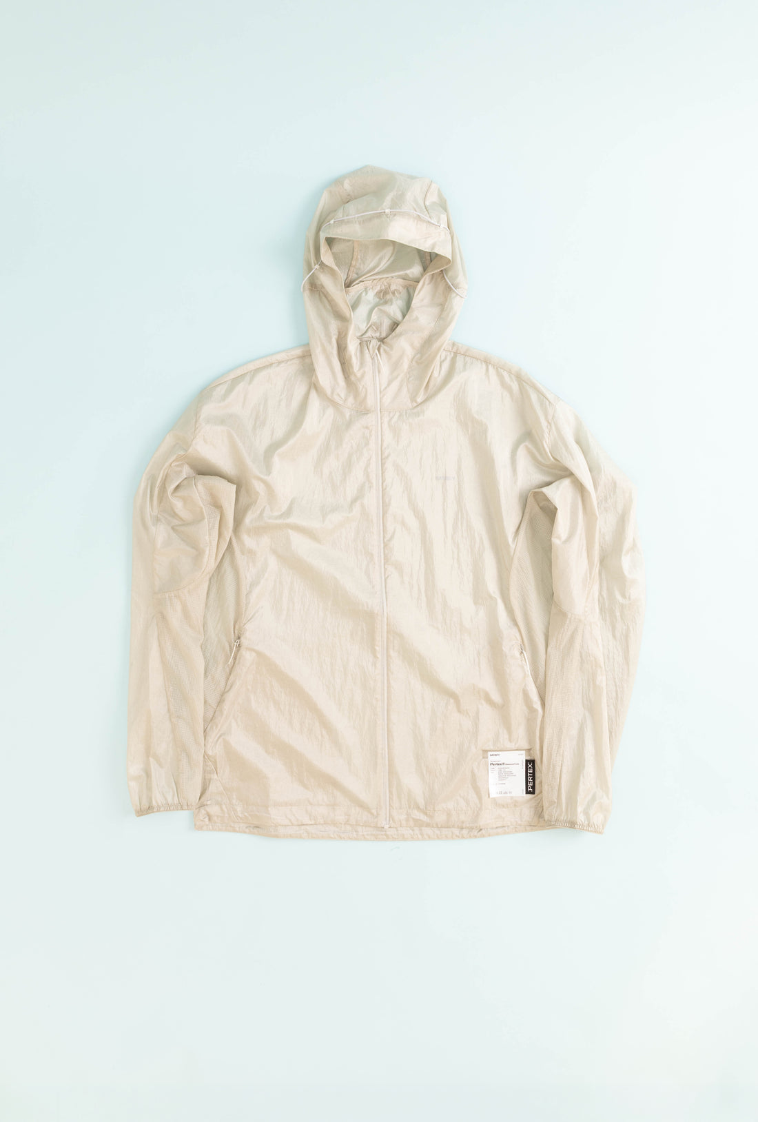 Pertex® Diamond Fuse Windbreaker - Moonstruck