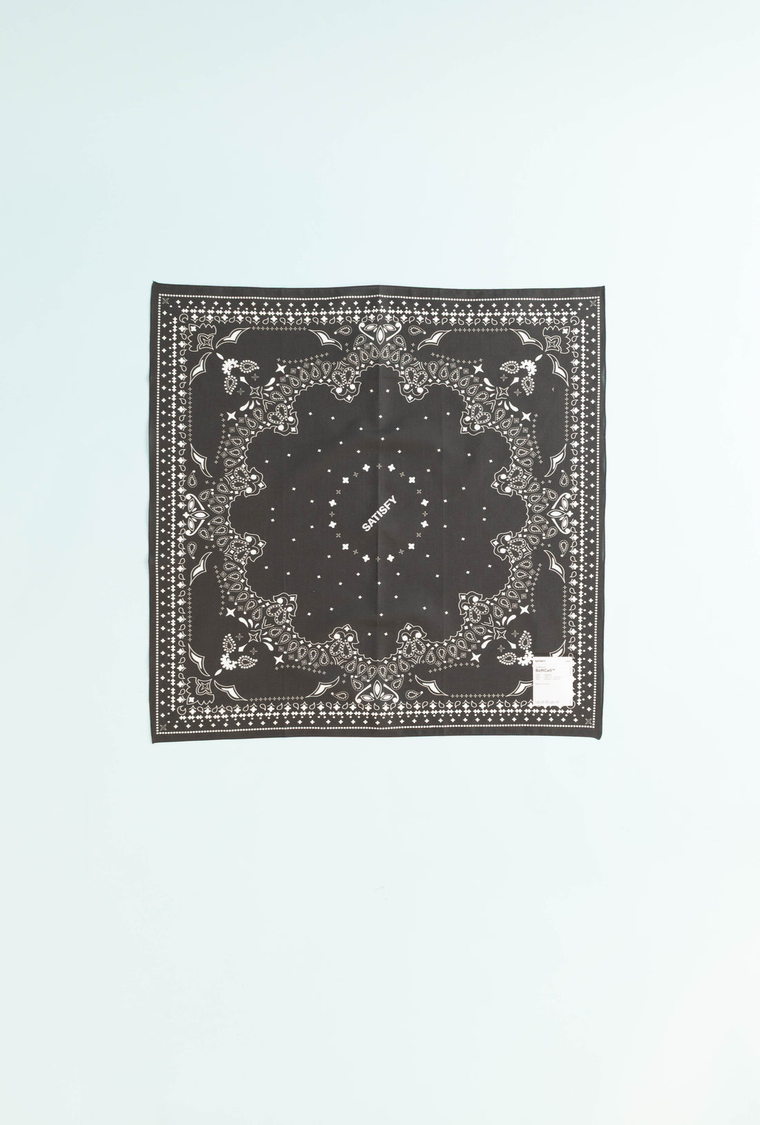 SoftCell™ Bandana - Catacombs