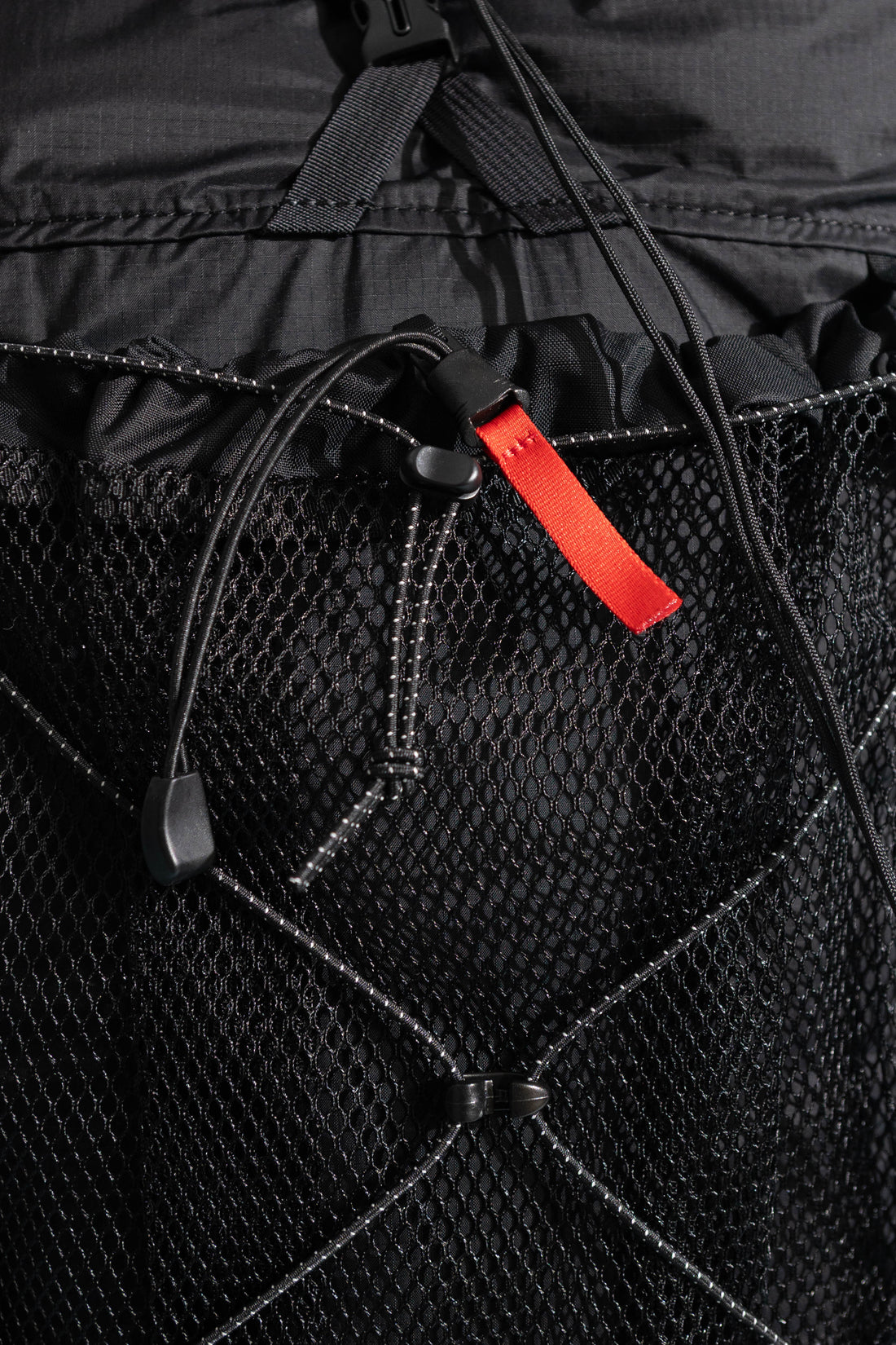 MINI2 Backpack - Black
