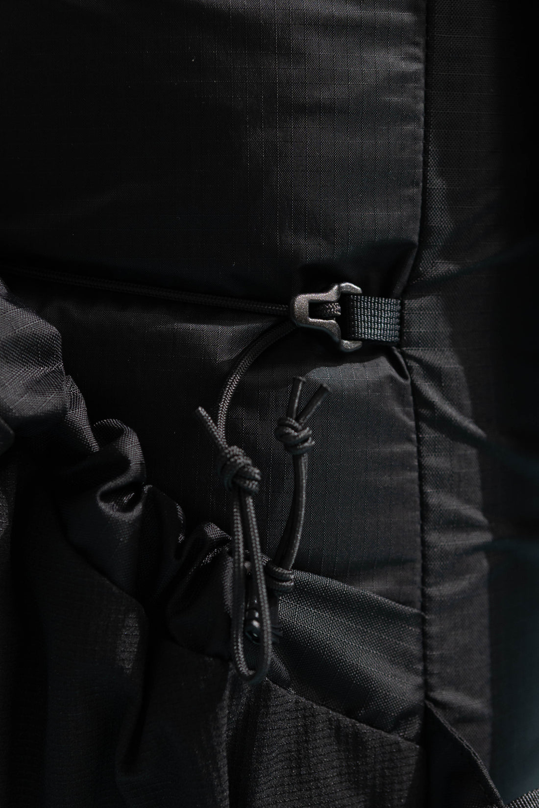 MINI Backpack - Black