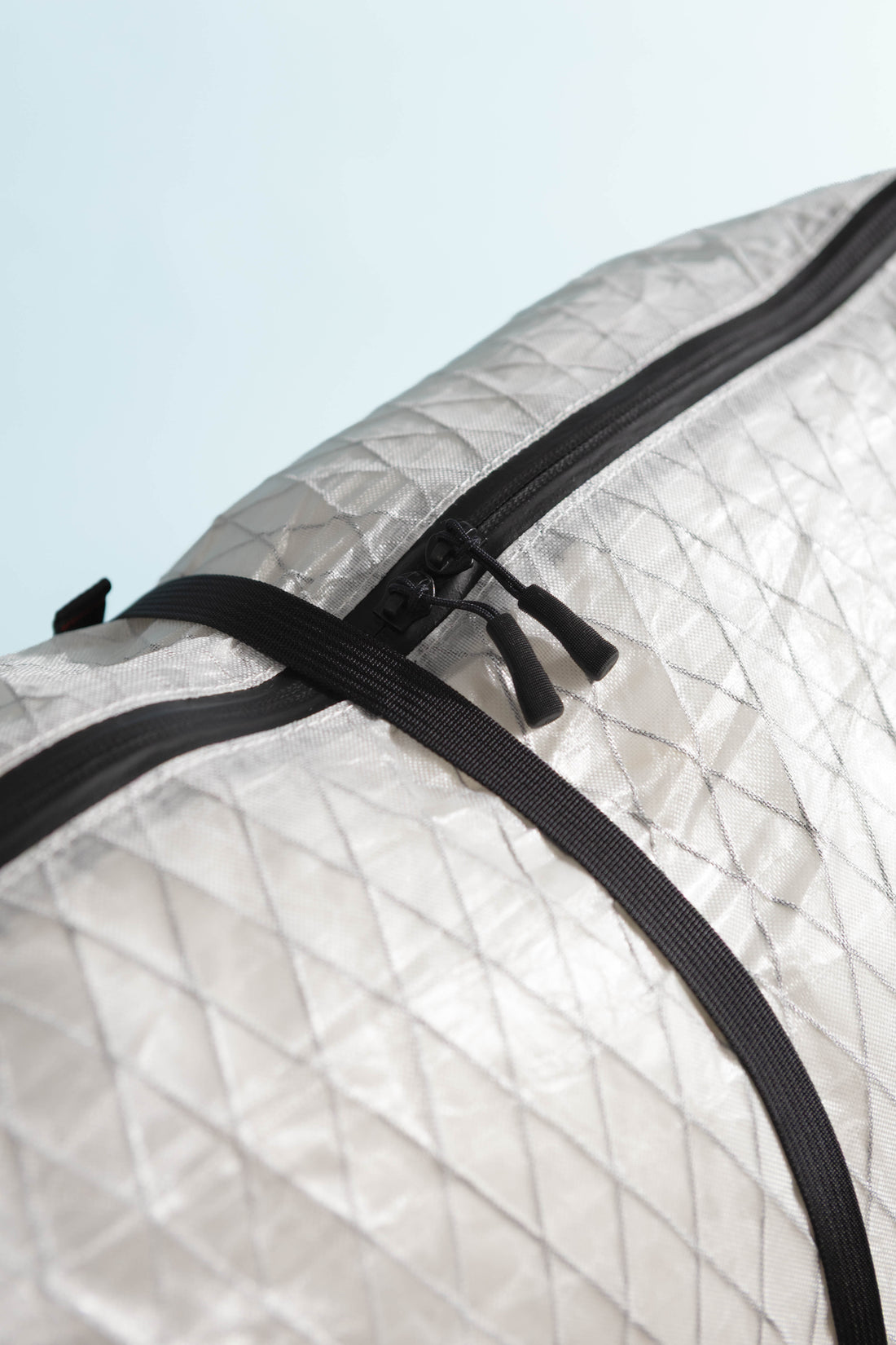THREE Backpack - UX10 White Standard