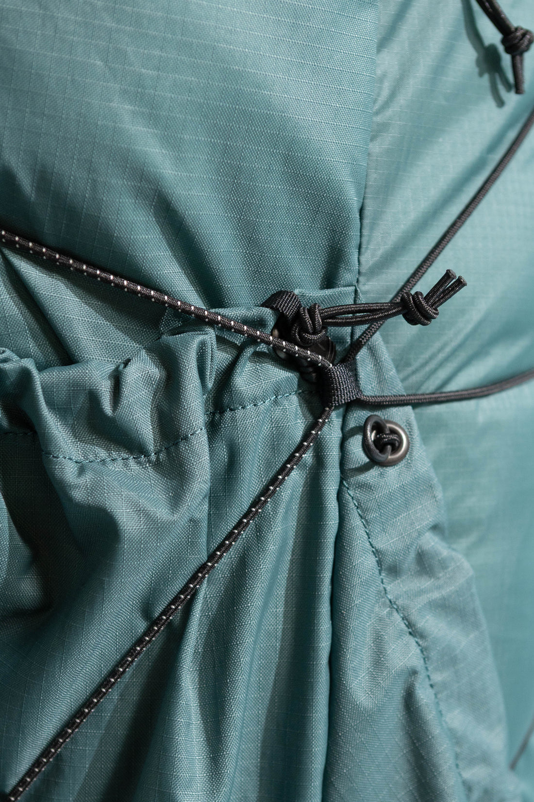 ONE Backpack - Blue Spruce with Hipbelt