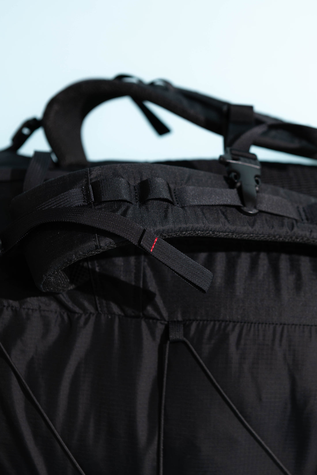 MINI Backpack - Black
