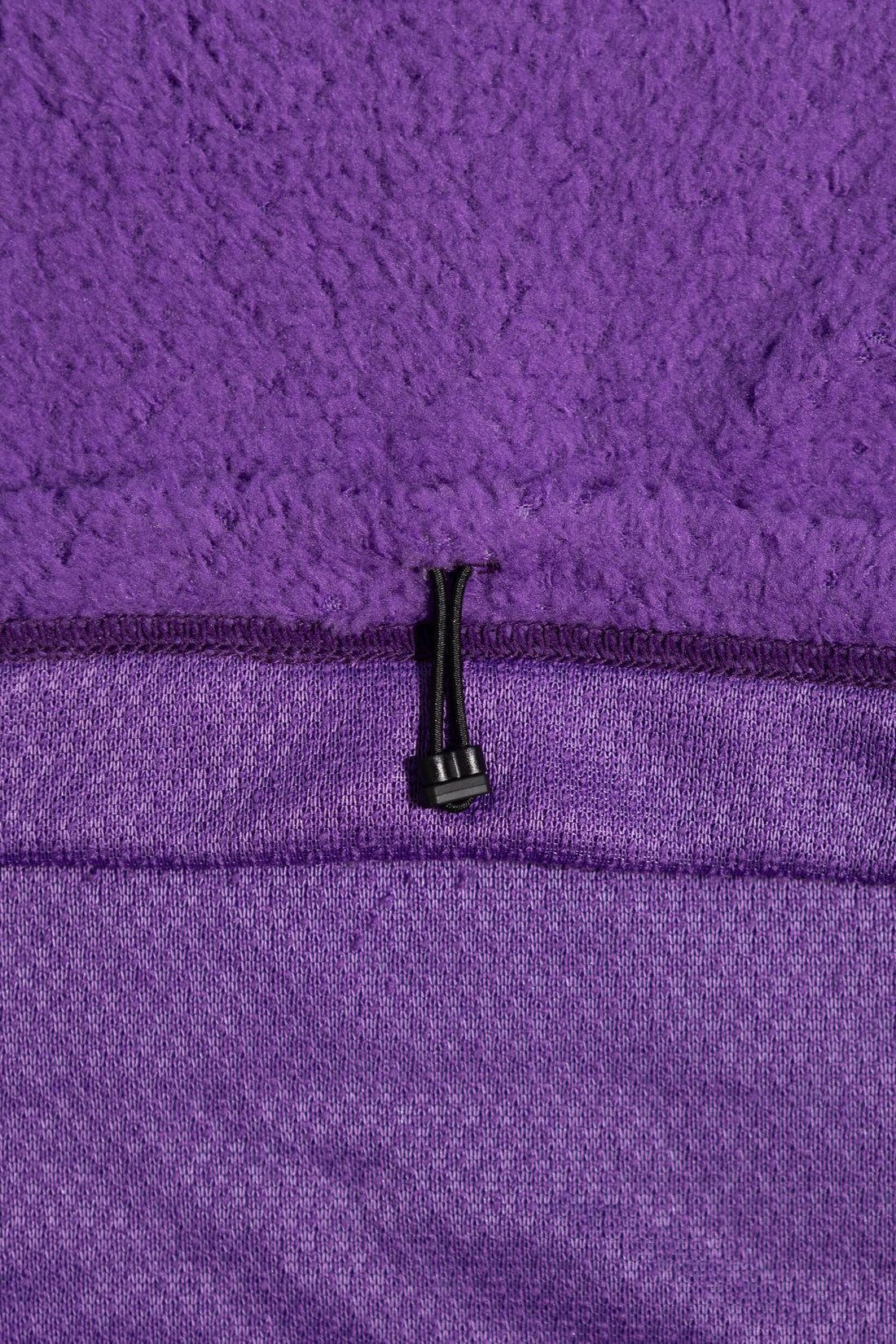 Active Pullover - Purple