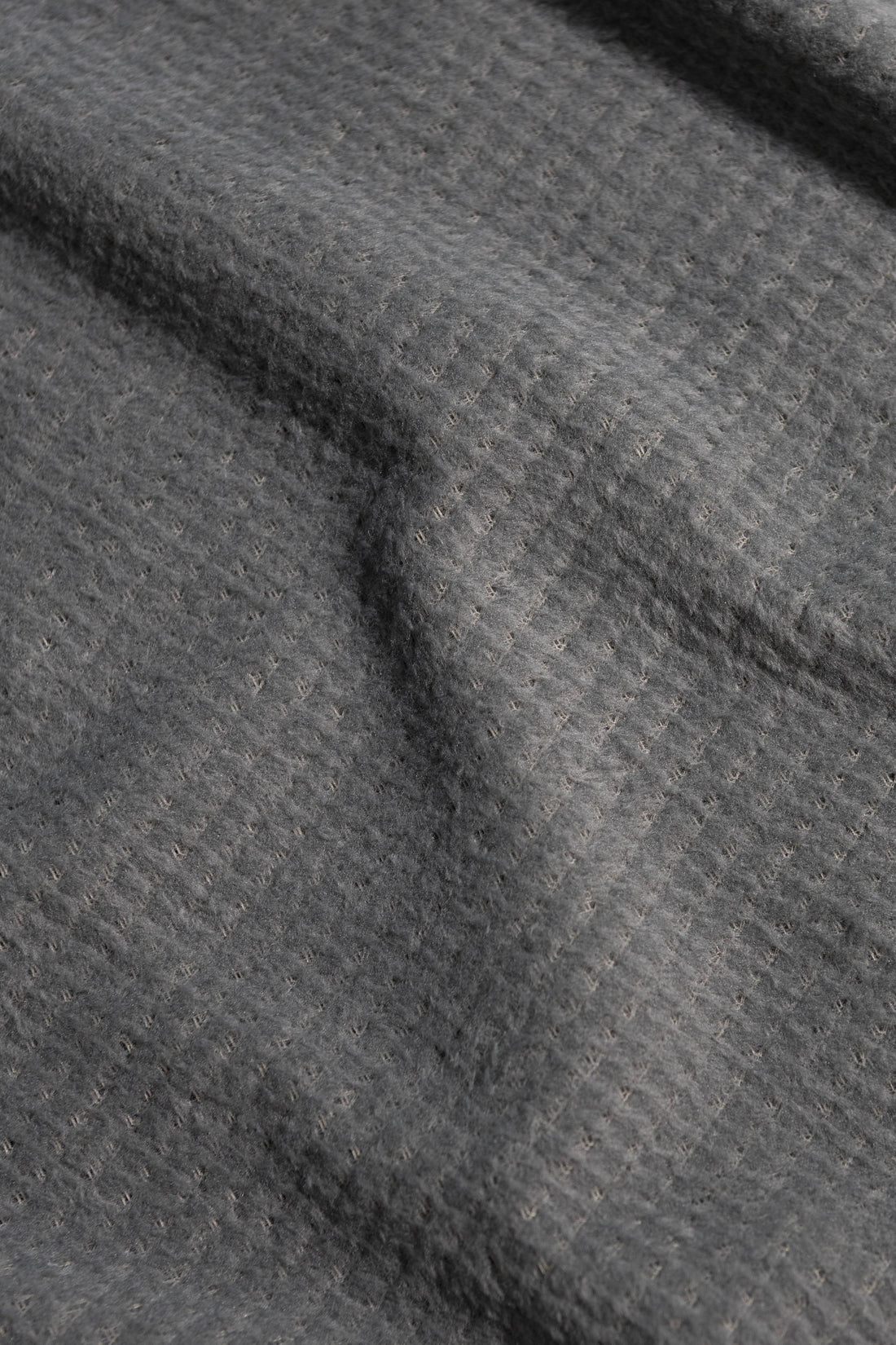 Alpha Vest - Sage Gray
