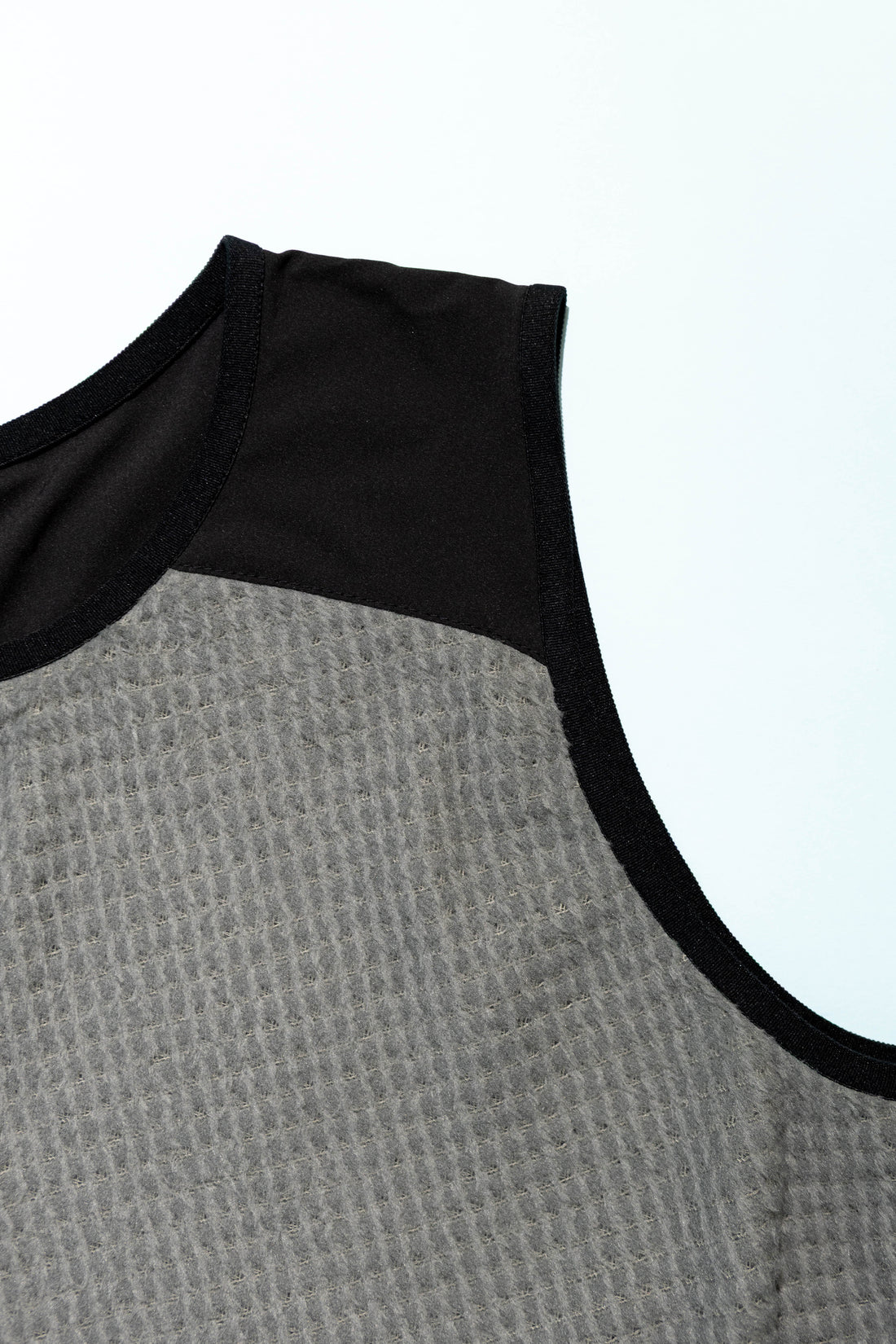 Alpha Vest - Sage Gray