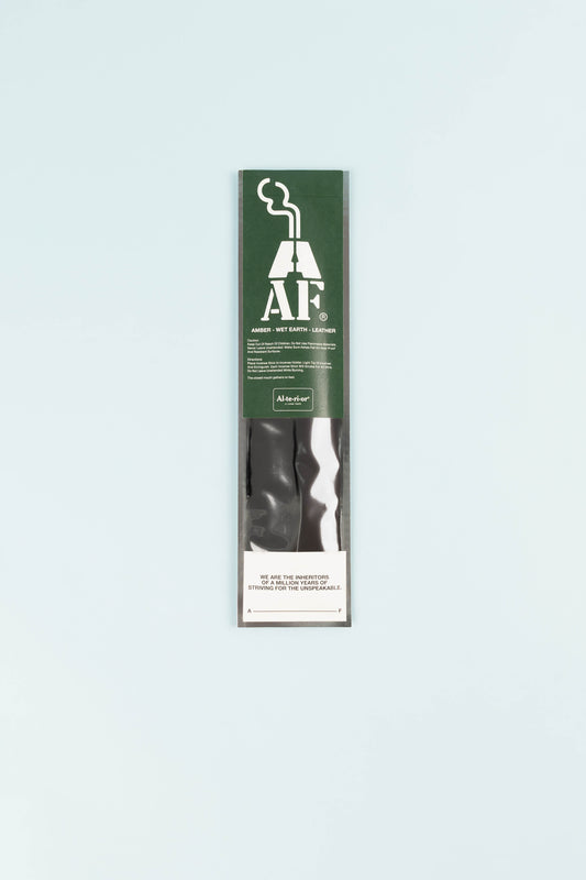 Alterior Incense