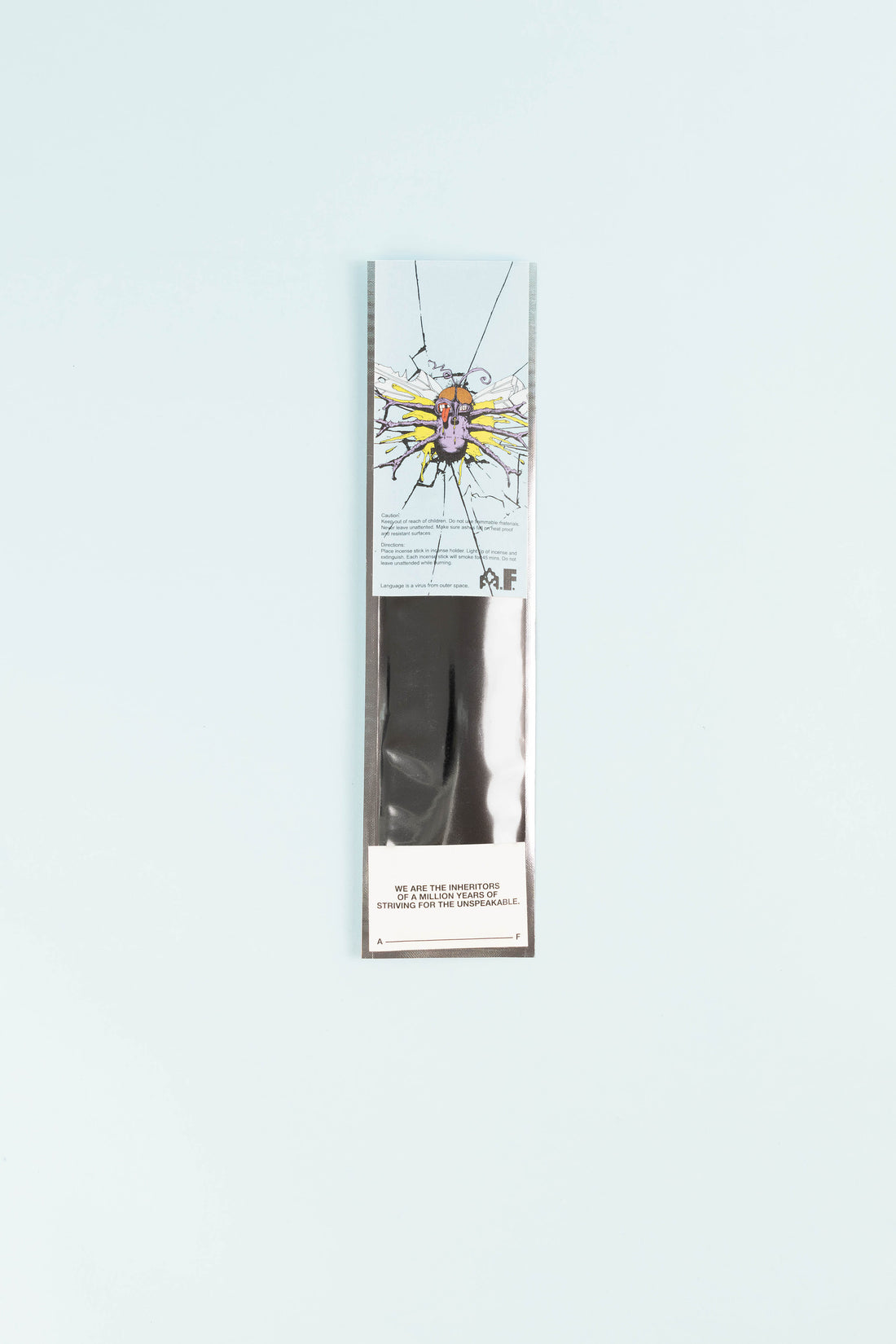 Tarzana Incense
