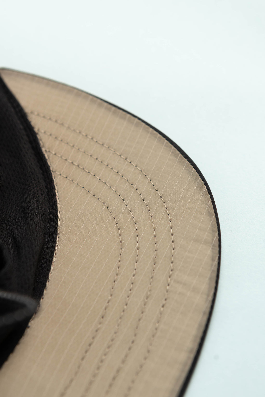 FliteSilk™ 5-Panel Pinch Cap - Off Road Embroidery