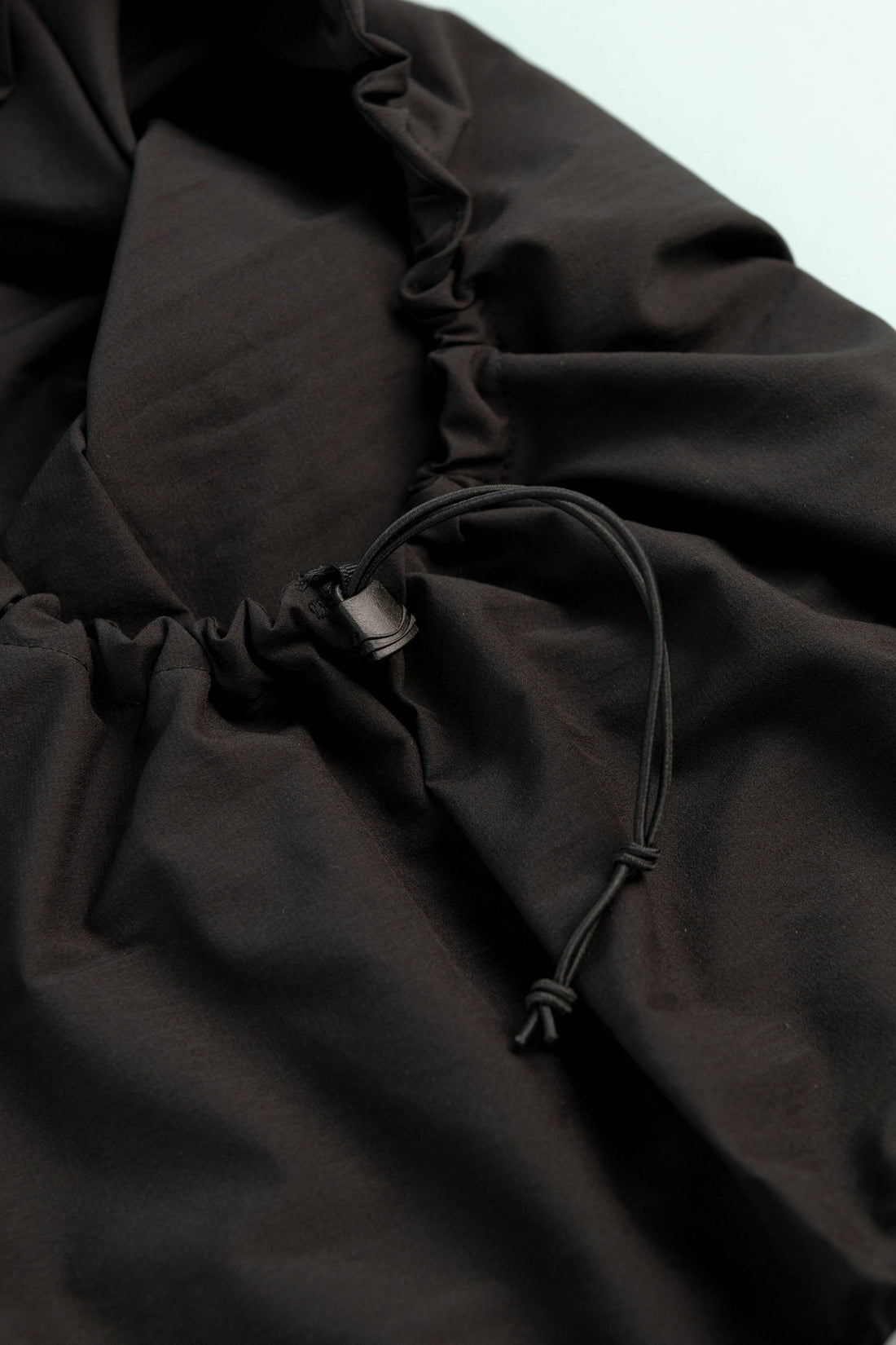 Only Hood - Black