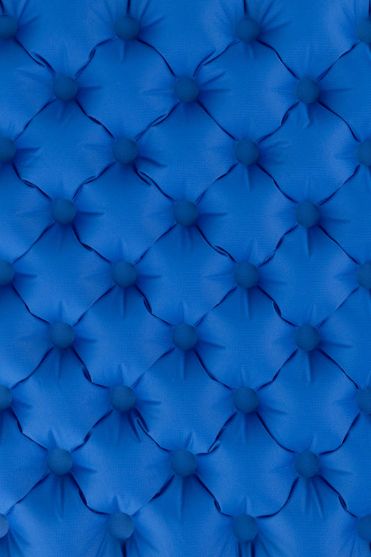 U.L. Thermo Air Pad 150 - Blue