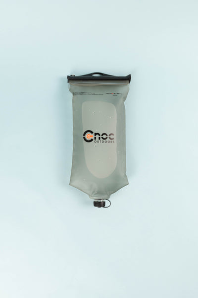VectoX 2L Water Bladder 28mm Thread - Smoky
