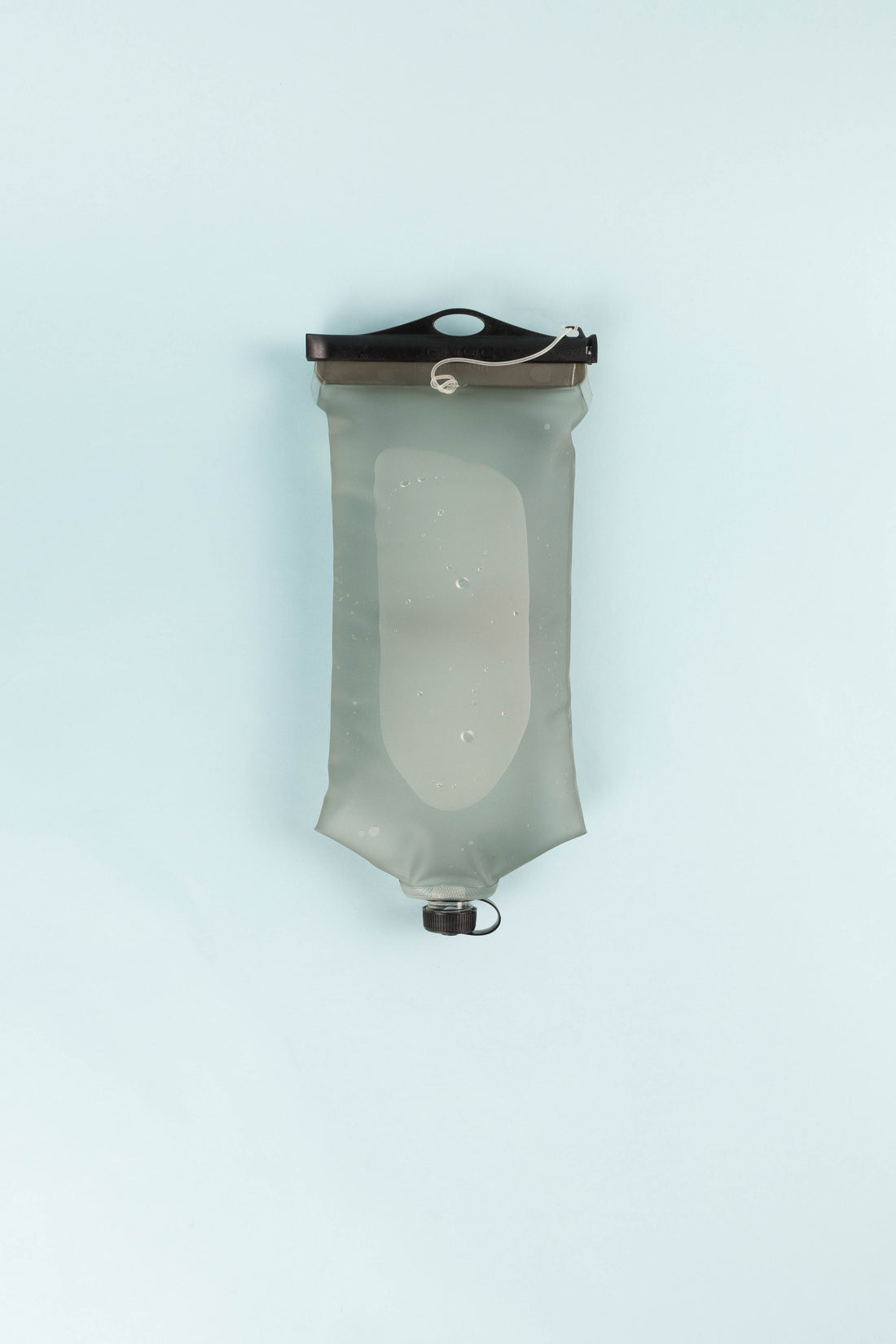 VectoX 2L Water Bladder 28mm Thread - Smoky