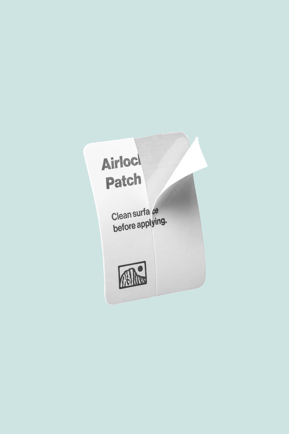 Igneous Gear Airlock Patch