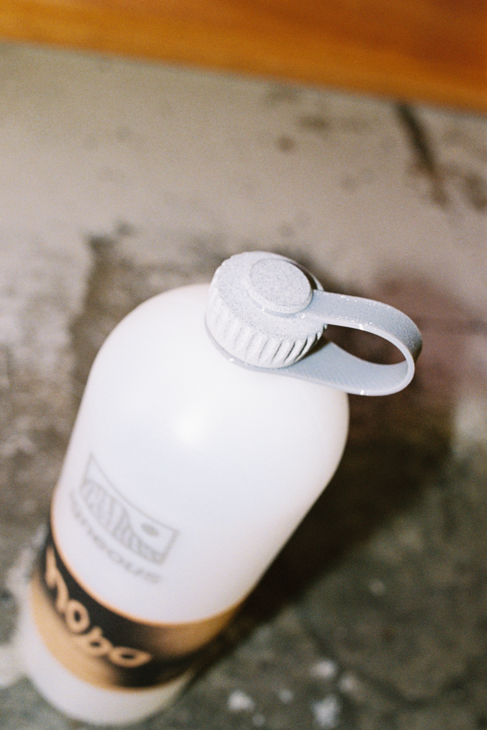 Igneous Gear NOBO Bottle - Granite