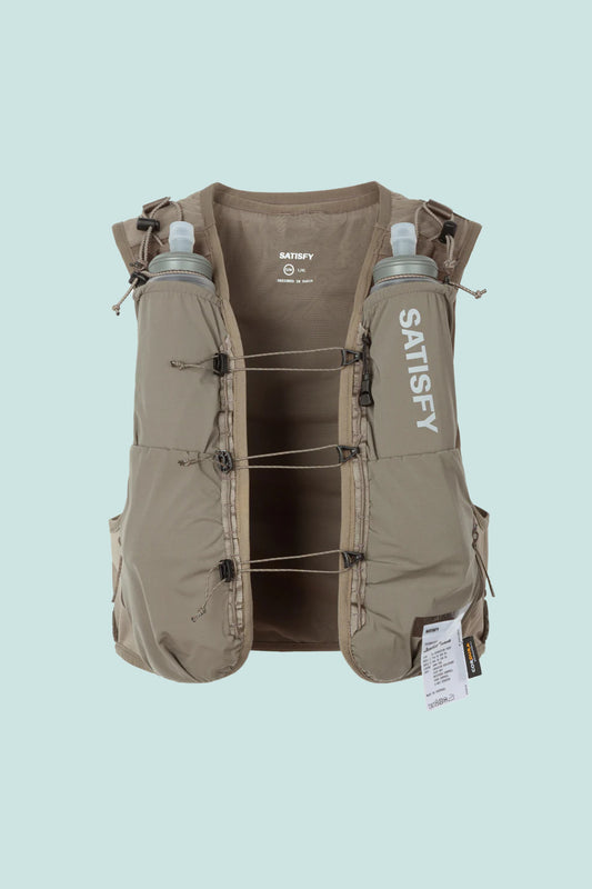 Satisfy Justice™ Cordura Hydration Vest 5L - Falcon