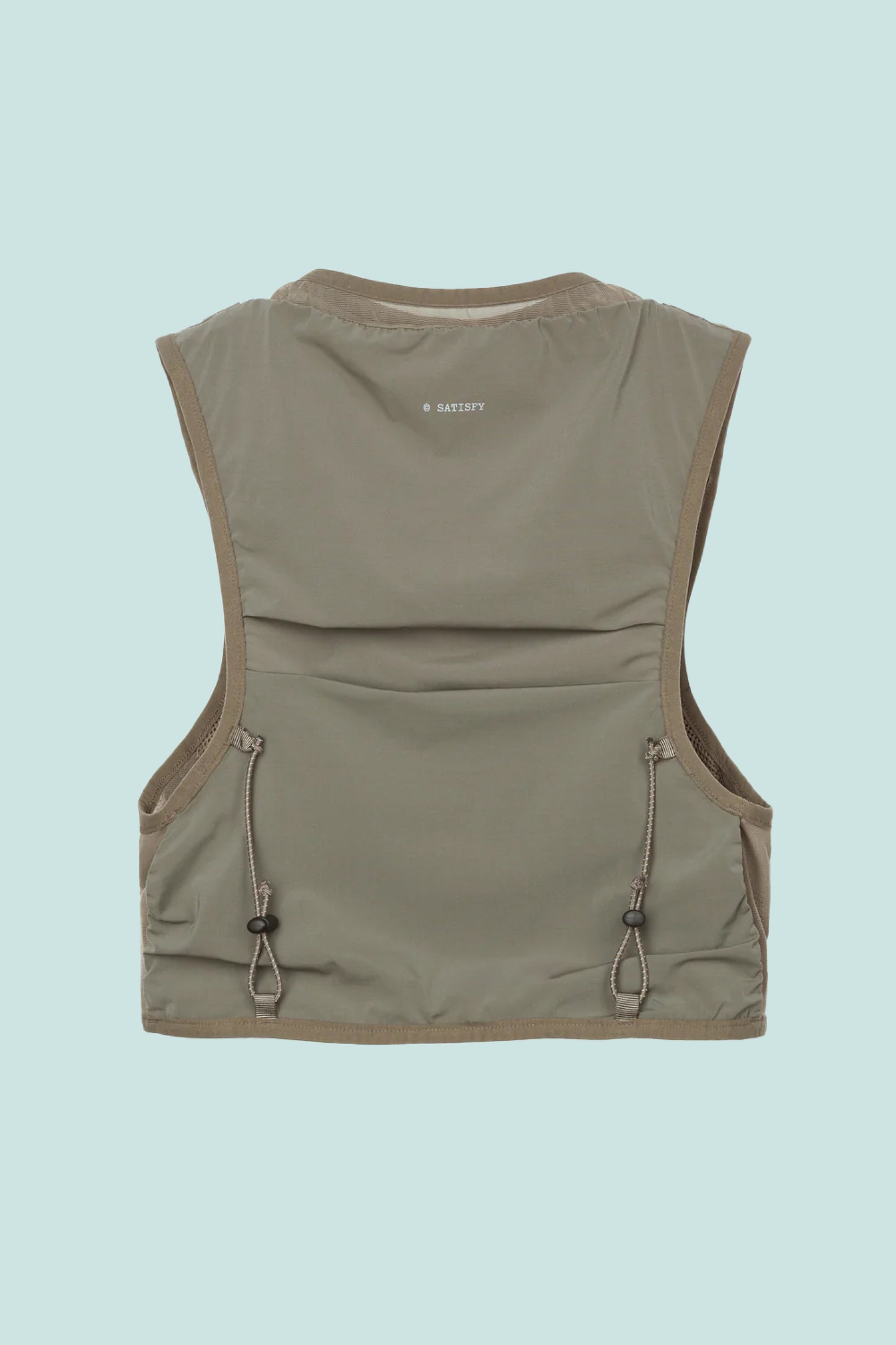Satisfy Justice™ Cordura Hydration Vest 5L - Falcon