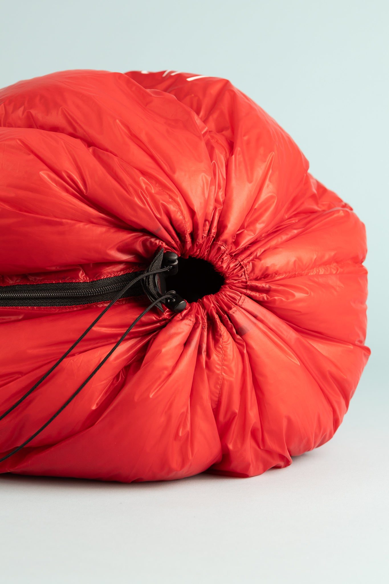 Kiwi Ultralight Quilt 850 Fill Down - Red