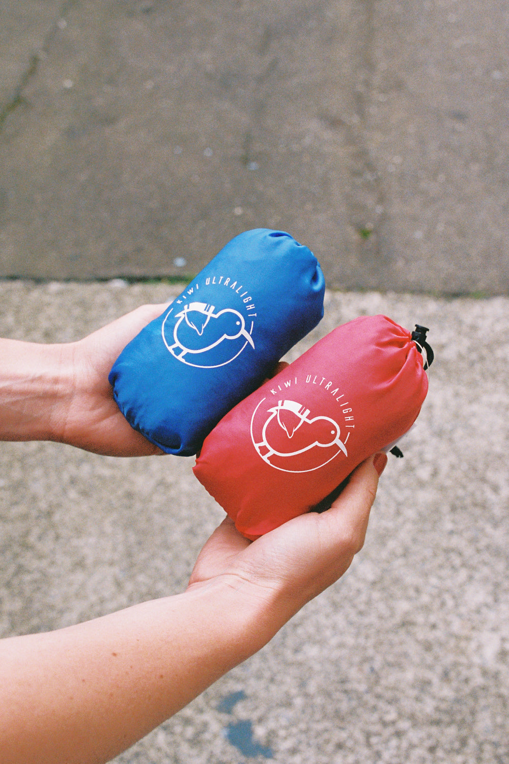 Kiwi Ultralight Sleeping Pad Fitted Sheet