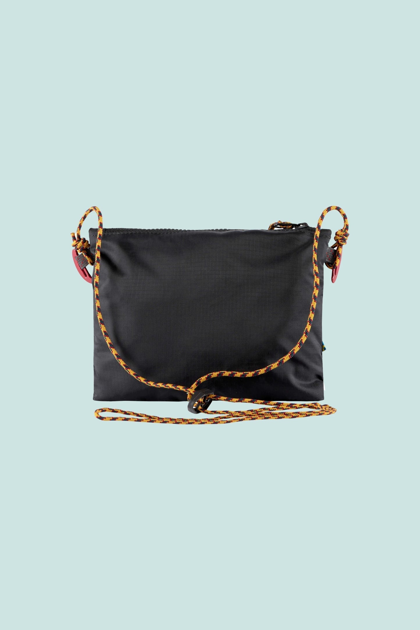 Klattermusen Algir Accessory Bag Small - Raven | Coffee Outdoors