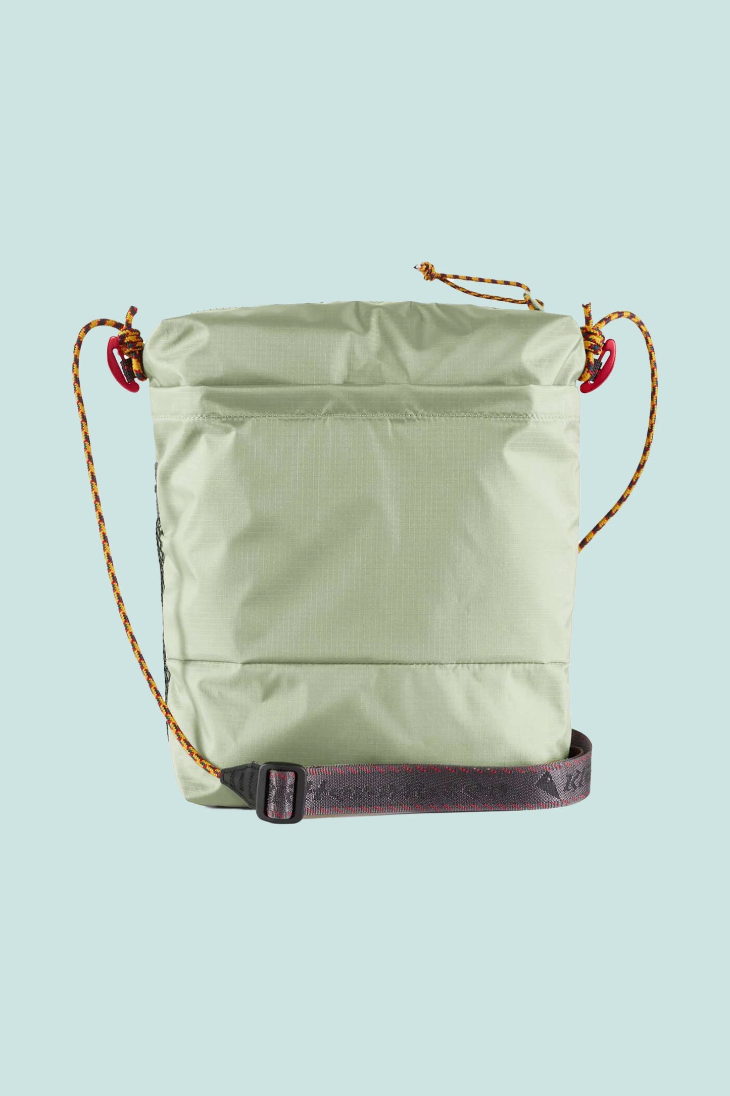 Klattermusen Algir Multislots Bag - Sea Foam | Coffee Outdoors