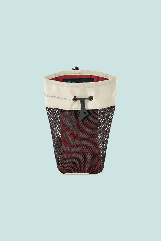 Klattermusen Bottle Holder 2.0 - Clay