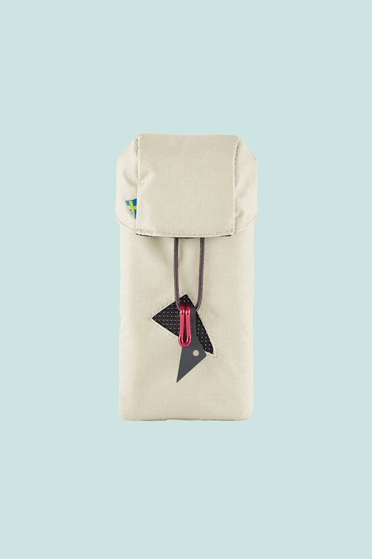 Klattermusen Communicator Pocket 2.0 - Clay