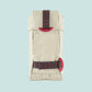 Klattermusen Communicator Pocket 2.0 - Clay