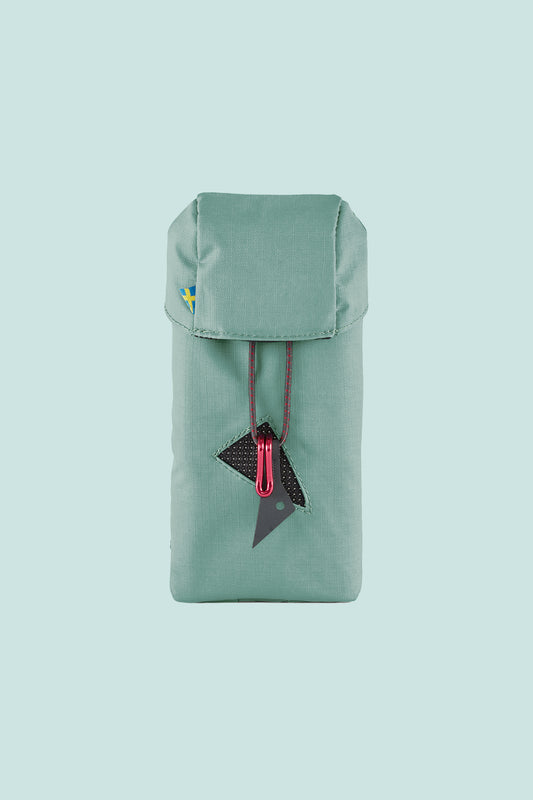 Klattermusen Communicator Pocket 2.0 - Jade Green