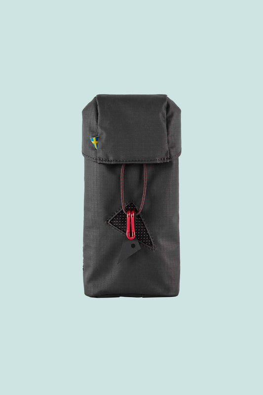 Klattermusen Communicator Pocket 2.0 - Raven | Coffee Outdoors